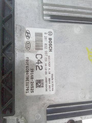 HYUNDAI 391402A525 в наличии Черкассы