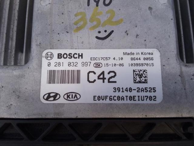 391402A525 HYUNDAI купить в Ровно