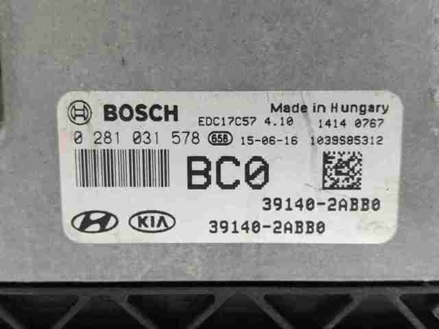 391402ABB0 HYUNDAI купить в Украина