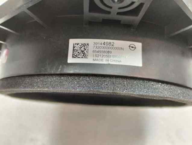 OPEL 39144982 в наличии Павлоград
