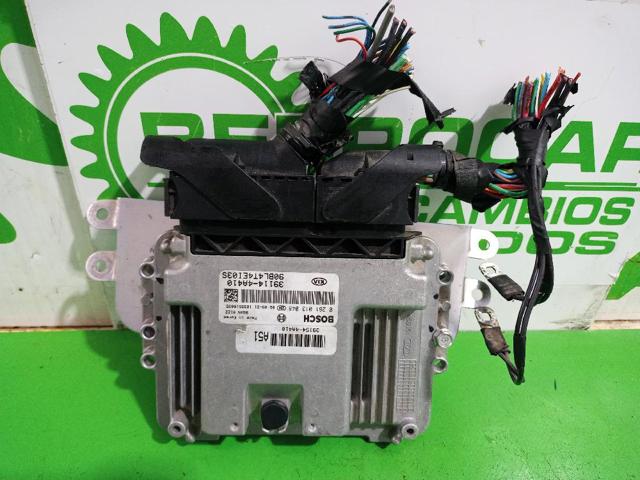 HYUNDAI 391544A410 в наличии Ирпень