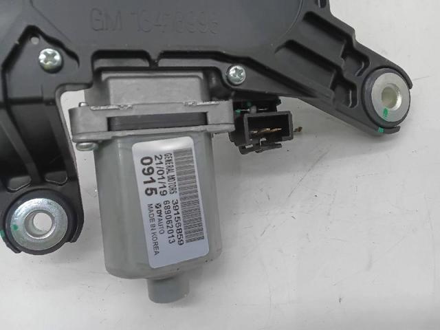 39156859 OPEL Мотор стеклоочистителя заднего стекла купить в Киев
