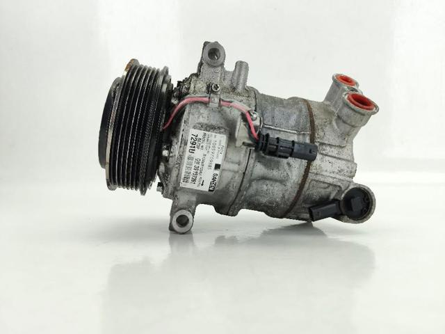 OPEL 39157291 Компрессор кондиционера в наличии Днепр