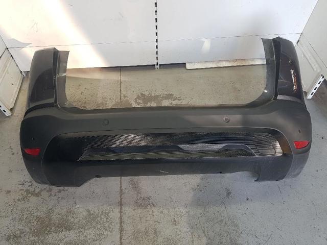 39157470 OPEL Бампер задний купить в Николаев