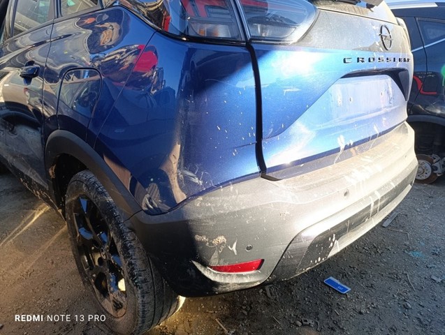 OPEL 39157470 Бампер задний в наличии Украина