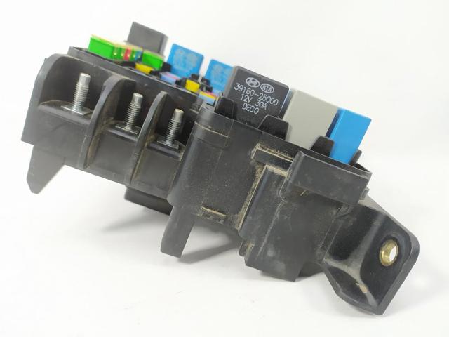 3916025000 HYUNDAI Реле многофункциональное купить в Сумы