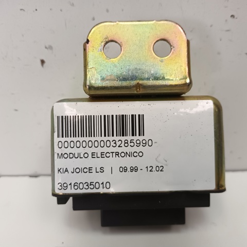 HYUNDAI 3916035010 в наличии Павлоград