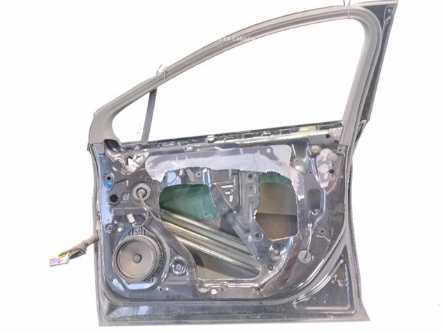 OPEL 39160868 Дверь передняя правая в наличии Днепр