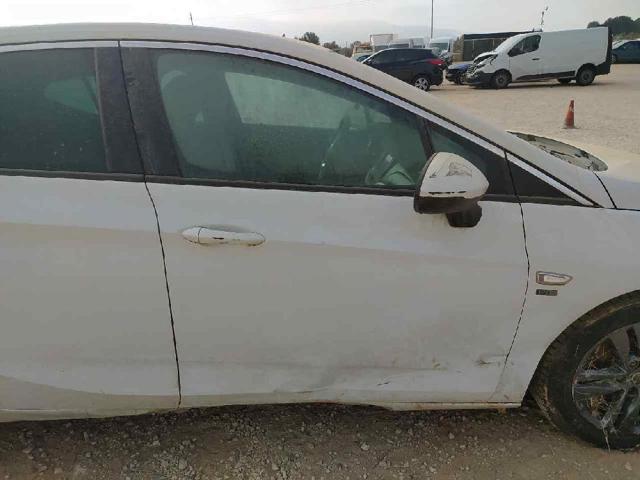 OPEL 39160868 Дверь передняя правая в наличии Тернополь