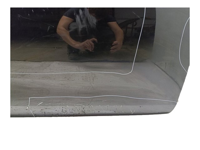 39160868 OPEL Дверь передняя правая купить в Винница