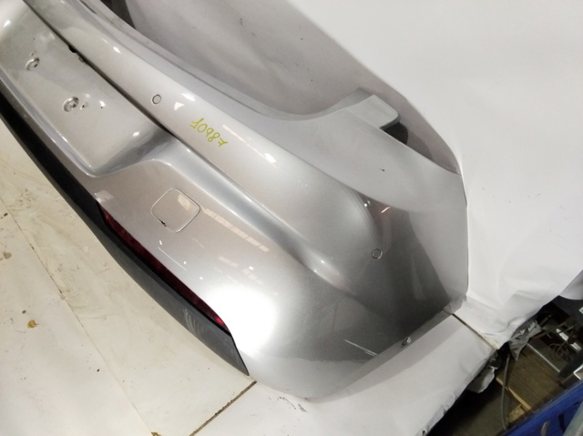 OPEL 39161695 Бампер задний в наличии Киев