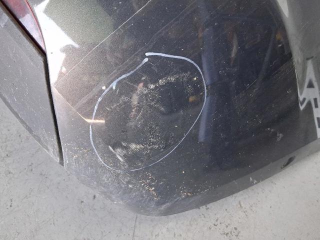 OPEL 39161695 Бампер задний в наличии Хмельницкий