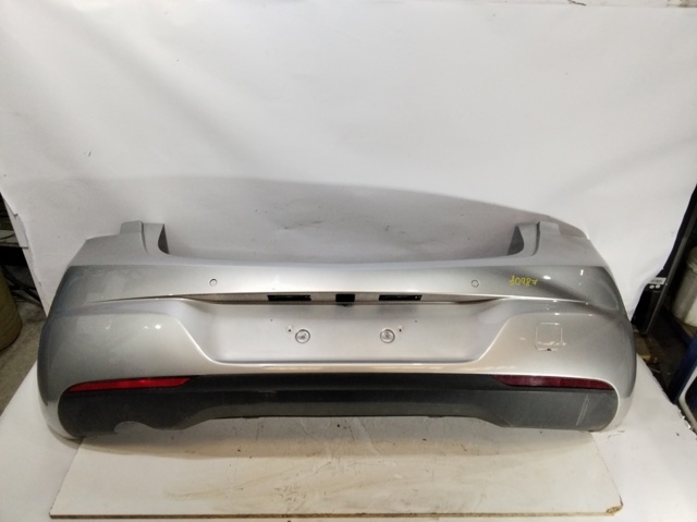39161695 OPEL Задний бампер купить в Павлоград