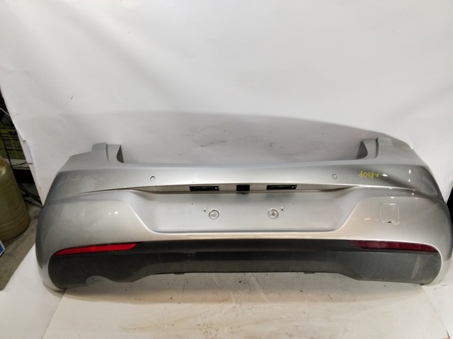 OPEL 39161695 Задний бампер в наличии Чернигов