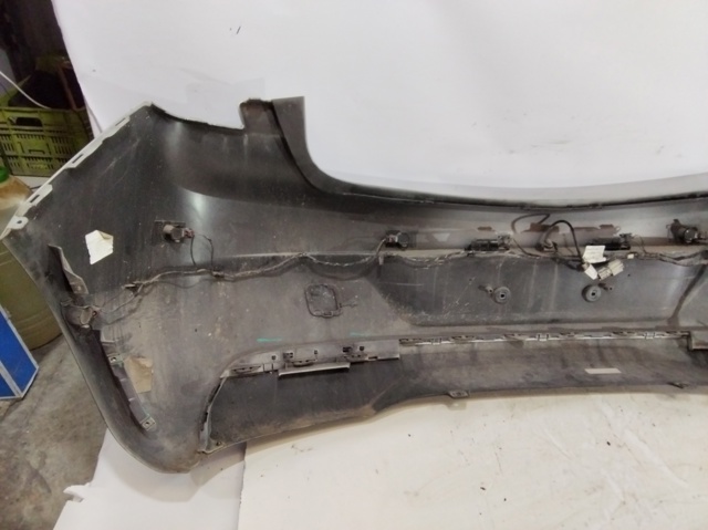 39161695 OPEL Задний бампер купить в Запорожье