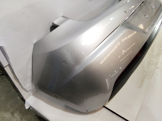 OPEL 39161695 Бампер задний в наличии Украина