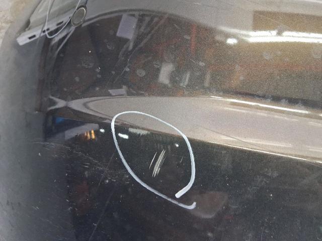 OPEL 39161695 Бампер задний в наличии Тернополь