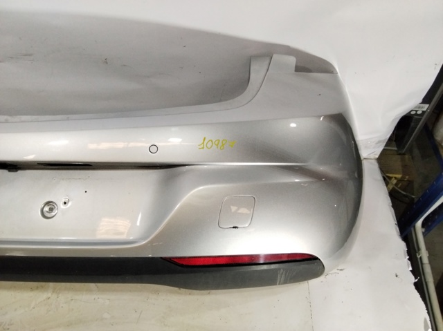 39161695 OPEL Задний бампер купить в Киев