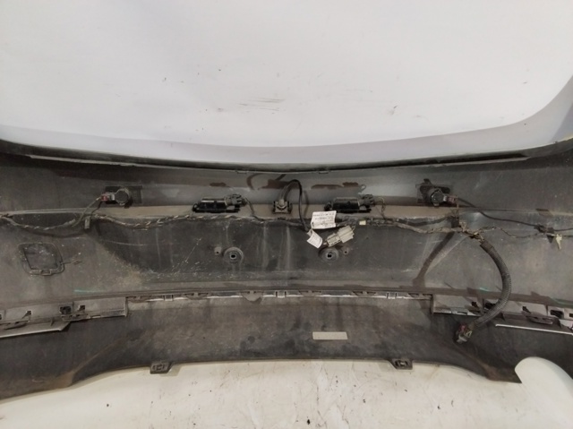 39161695 OPEL Задний бампер купить в Николаев