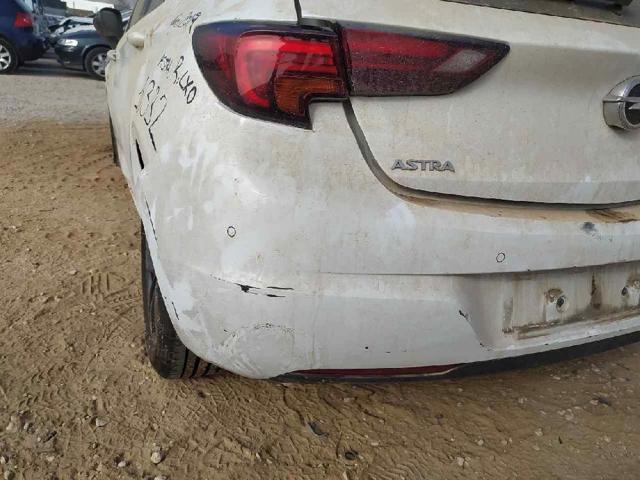 39161697 Задний бампер купить Винница