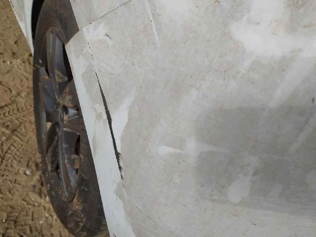 OPEL 39161697 Задний бампер в наличии Ирпень
