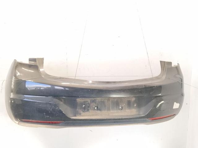 OPEL 39161697 Задний бампер в наличии Черновцы