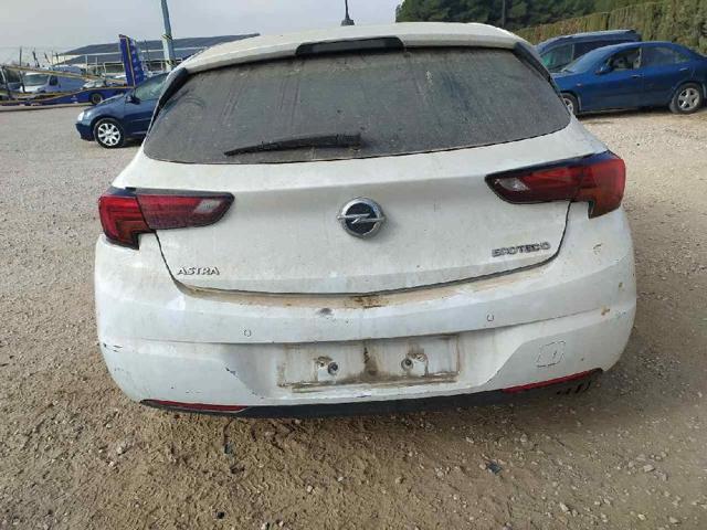 39161697 Задний бампер купить Харьков