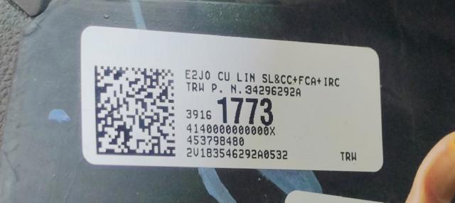 39161773 Рулевое колесо купить Ужгород