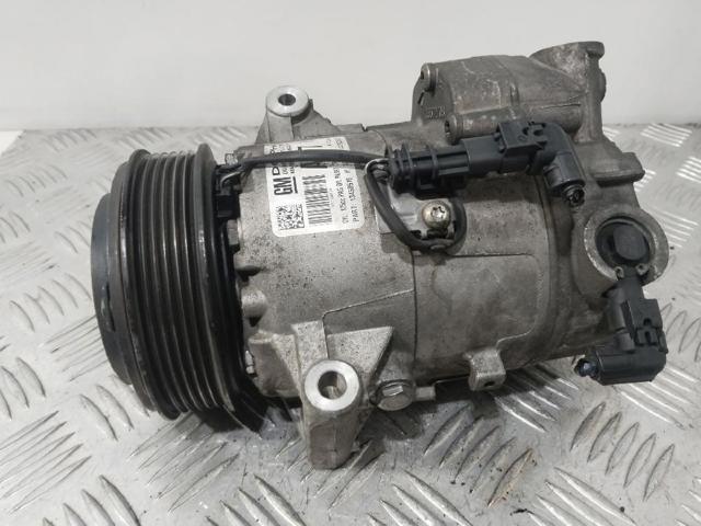 39164668 OPEL Компрессор кондиционера купить в Ужгород