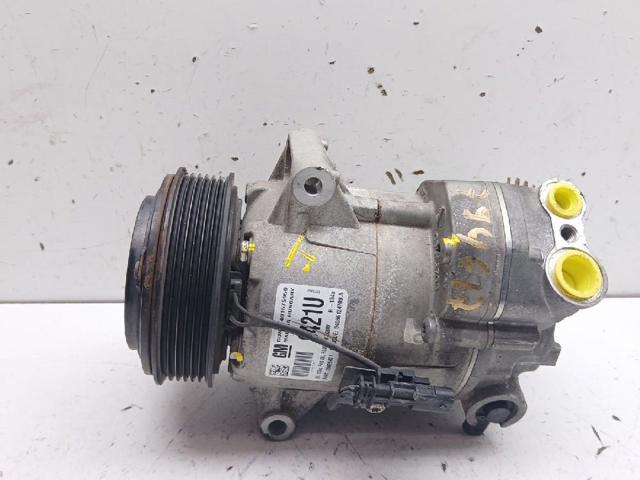 39164668 OPEL Компрессор кондиционера купить в Тернополь