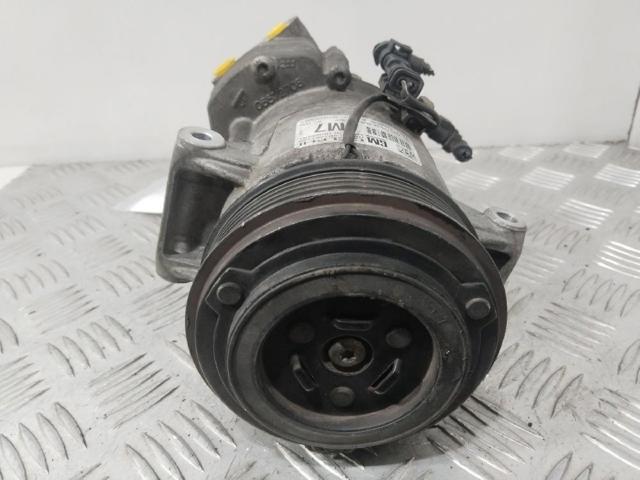 39164668 OPEL Компрессор кондиционера купить в Каменское