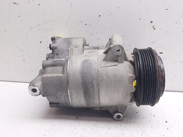OPEL 39164668 Компрессор кондиционера в наличии Каменское