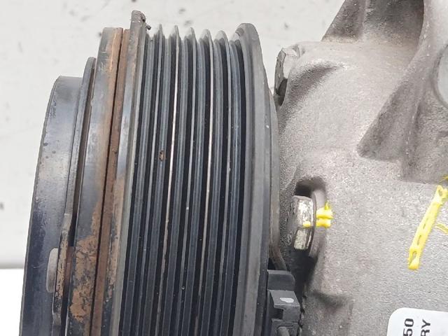39164668 OPEL Компрессор кондиционера купить в Черкассы