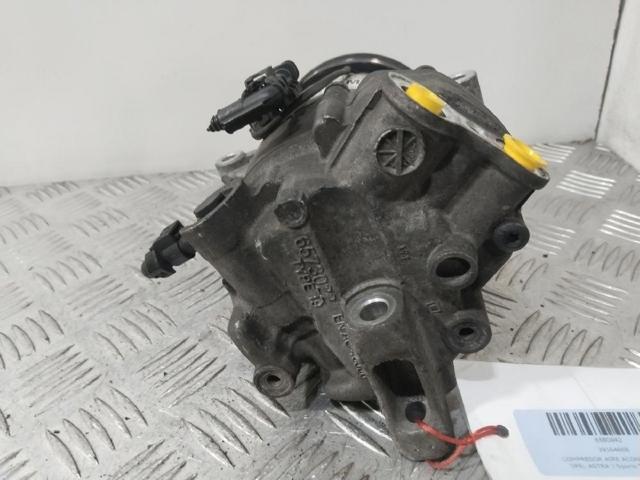 OPEL 39164668 Компрессор кондиционера в наличии Каменское
