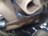 Reforçador do pára-choque dianteiro 39165566 OPEL