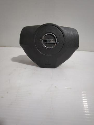 39171215 OPEL Подушка безопасности (AIRBAG) водительская купить в Каменское