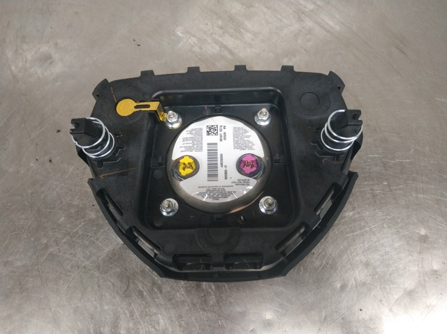 39171215 Подушка безопасности (AIRBAG) водительская купить Киев