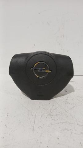 OPEL 39171215 Подушка безопасности (AIRBAG) водительская в наличии Ирпень