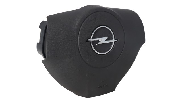 39171215 OPEL Подушка безопасности (AIRBAG) водительская купить в Киев