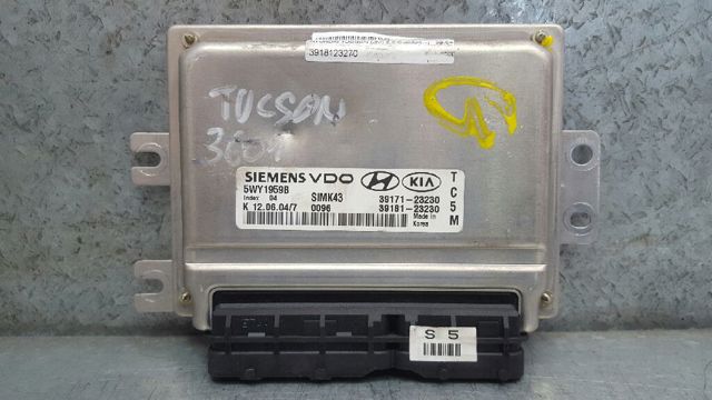 3917123230 HYUNDAI купить в Одесса