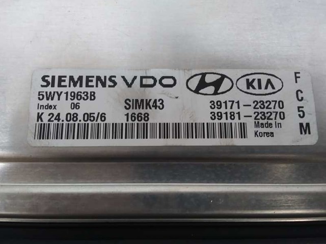 3917123270 HYUNDAI купить в Каменское