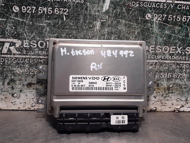 HYUNDAI 3917123270 в наличии Винница