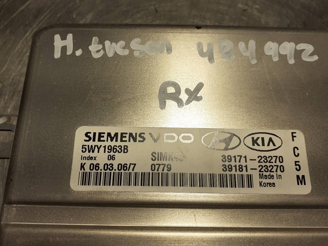 HYUNDAI 3917123270 в наличии Сумы