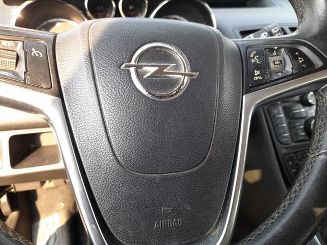 OPEL 39172523 Подушка безопасности (AIRBAG) водительская в наличии Киев