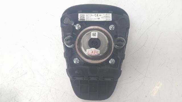 39172523 OPEL Подушка безопасности (AIRBAG) водительская купить в Киев