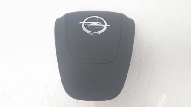 39172523 OPEL Подушка безопасности водителя купить в Винница