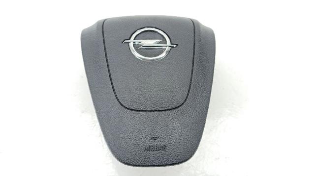 39172523 OPEL Подушка безопасности водителя купить в Кривой Рог