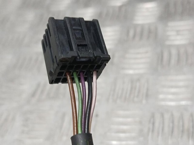 39176305 OPEL Зеркало заднего вида левое купить в Ужгород