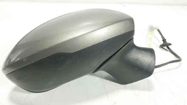 39176307 OPEL Зеркало заднего вида правое купить в Каменское