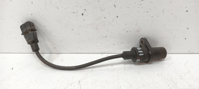 Sensor de posição (de revoluções) de cambota 3918022600 HYUNDAI
